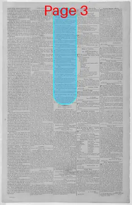 Page thumbnail for Daily National Intelligencer