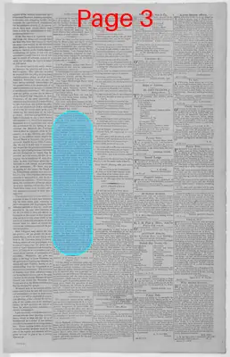 Page thumbnail for Daily National Intelligencer