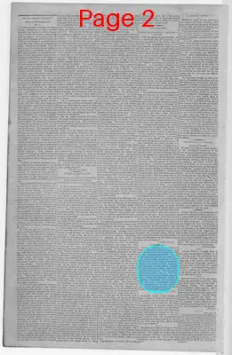 Page thumbnail for Daily National Intelligencer