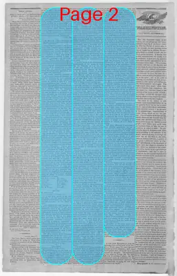 Page thumbnail for Daily National Intelligencer