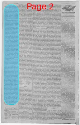 Page thumbnail for Daily National Intelligencer
