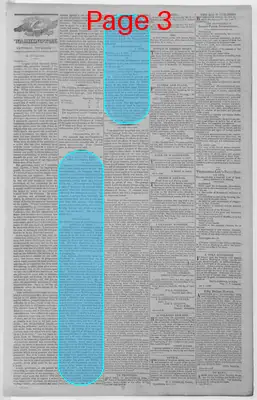 Page thumbnail for Daily National Intelligencer