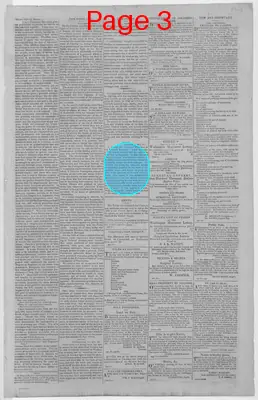 Page thumbnail for Daily National Intelligencer