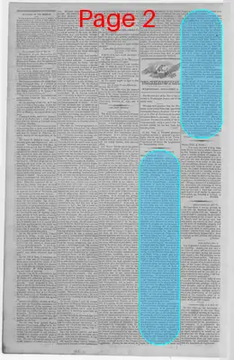 Page thumbnail for Daily National Intelligencer