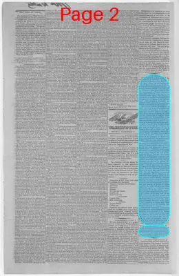 Page thumbnail for Daily National Intelligencer
