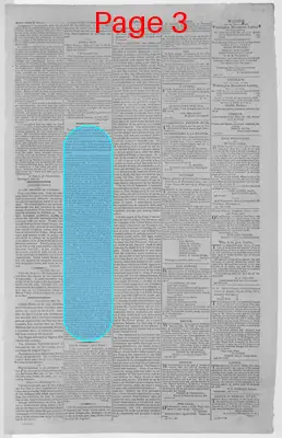 Page thumbnail for Daily National Intelligencer