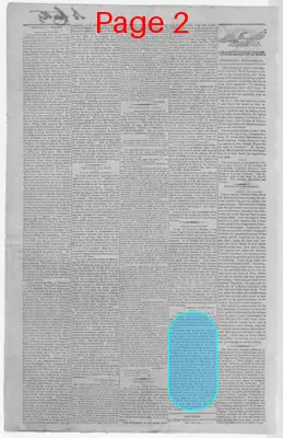 Page thumbnail for Daily National Intelligencer