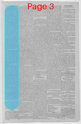 Page thumbnail for Daily National Intelligencer