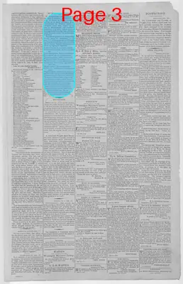 Page thumbnail for Daily National Intelligencer