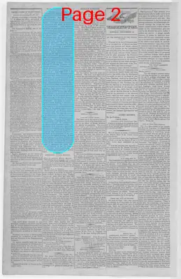 Page thumbnail for Daily National Intelligencer