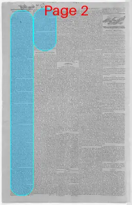 Page thumbnail for Daily National Intelligencer