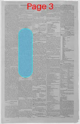 Page thumbnail for Daily National Intelligencer
