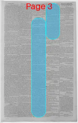 Page thumbnail for Daily National Intelligencer
