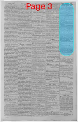 Page thumbnail for Daily National Intelligencer