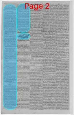 Page thumbnail for Daily National Intelligencer