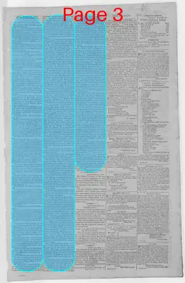 Page thumbnail for Daily National Intelligencer