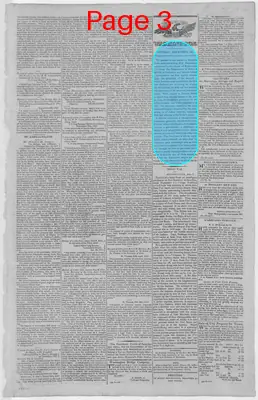 Page thumbnail for Daily National Intelligencer