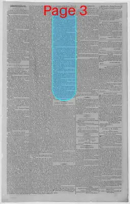 Page thumbnail for Daily National Intelligencer