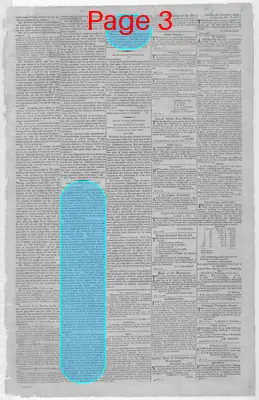 Page thumbnail for Daily National Intelligencer