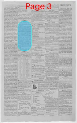 Page thumbnail for Daily National Intelligencer