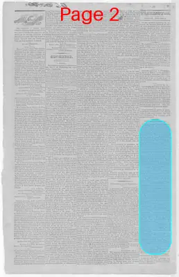 Page thumbnail for Daily National Intelligencer