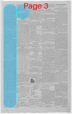 Page thumbnail for Daily National Intelligencer