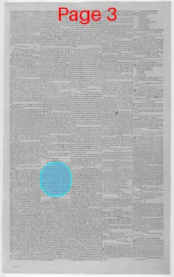 Page thumbnail for Daily National Intelligencer