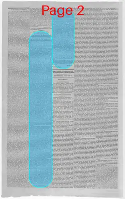 Page thumbnail for Daily National Intelligencer