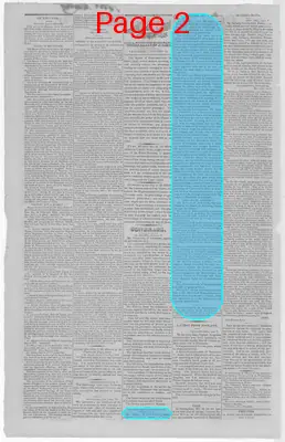 Page thumbnail for Daily National Intelligencer