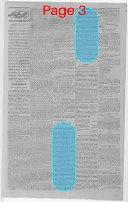 Page thumbnail for Daily National Intelligencer