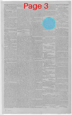 Page thumbnail for Daily National Intelligencer