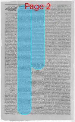 Page thumbnail for Daily National Intelligencer