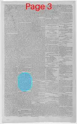 Page thumbnail for Daily National Intelligencer