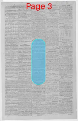 Page thumbnail for Daily National Intelligencer