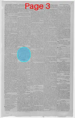 Page thumbnail for Daily National Intelligencer