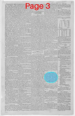 Page thumbnail for Daily National Intelligencer