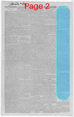 Page thumbnail for Daily National Intelligencer