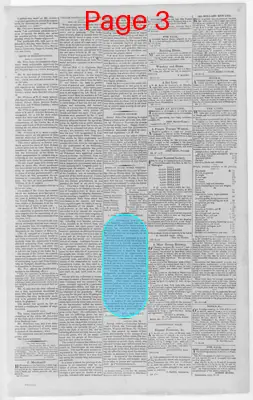 Page thumbnail for Daily National Intelligencer