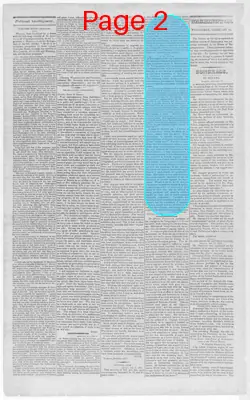 Page thumbnail for Daily National Intelligencer
