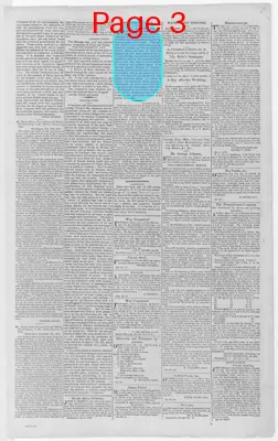 Page thumbnail for Daily National Intelligencer