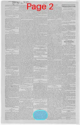 Page thumbnail for Daily National Intelligencer