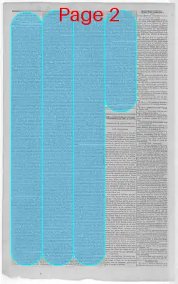 Page thumbnail for Daily National Intelligencer