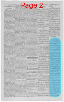 Page thumbnail for Daily National Intelligencer