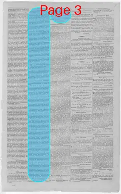 Page thumbnail for Daily National Intelligencer