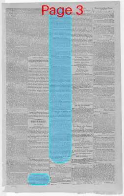 Page thumbnail for Daily National Intelligencer