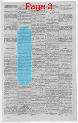 Page thumbnail for Daily National Intelligencer