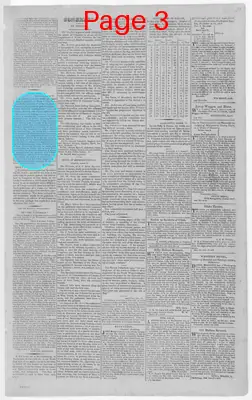 Page thumbnail for Daily National Intelligencer