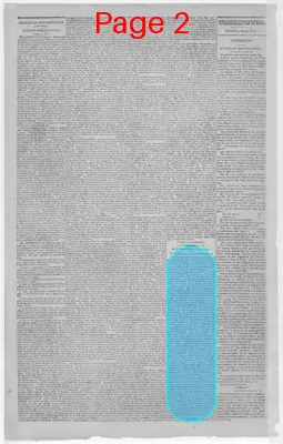 Page thumbnail for Daily National Intelligencer