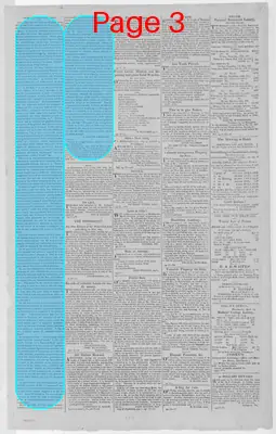 Page thumbnail for Daily National Intelligencer