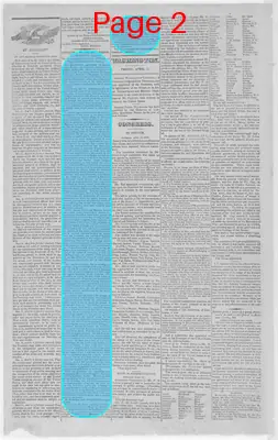 Page thumbnail for Daily National Intelligencer